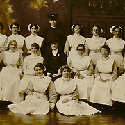 Members of the South Sydney Women's Hospital